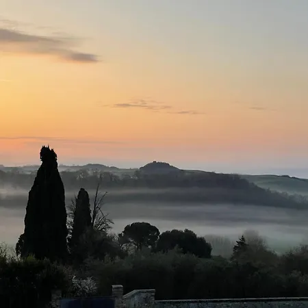 Poggio In Chianti - Winery - Siena