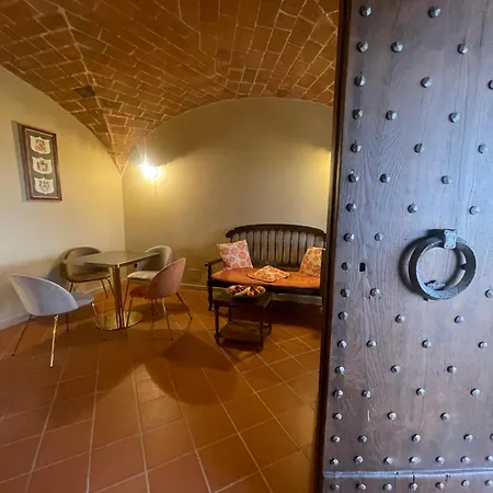 Poggio In Chianti - Winery - Siena Hotel *