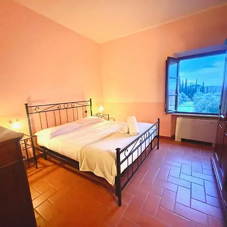 Hotel Poggio In Chianti - Winery - Siena *