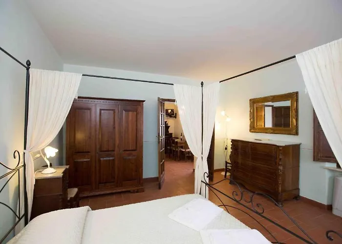 Poggio In Chianti - Winery - Siena Hotel *