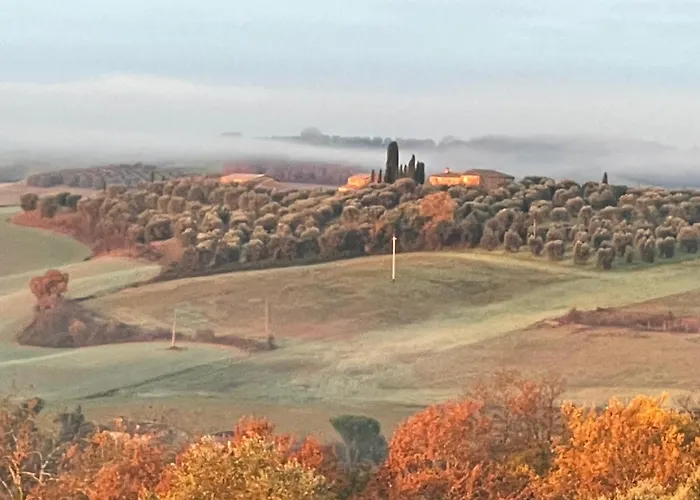 Poggio In Chianti - Winery - Siena Hotel