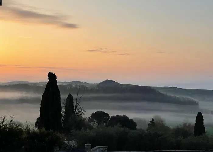 Poggio In Chianti - Winery - Siena