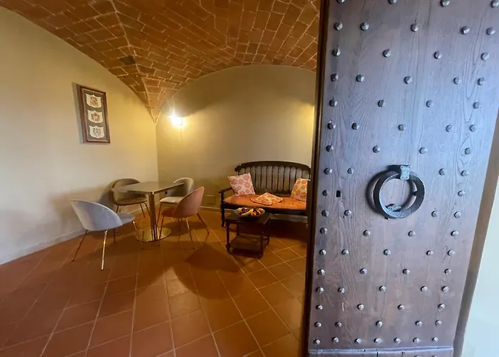 Poggio In Chianti - Winery - Siena Hotel *
