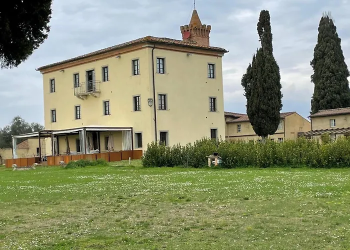 Poggio In Chianti - Winery - Siena Monteaperti (Siena)